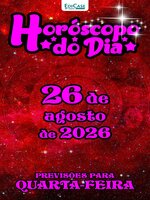 Horóscopo do Dia